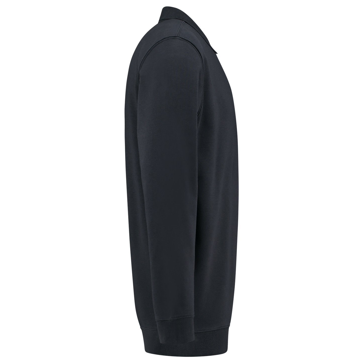 Tricorp Casual 60 Graden Polosweaters 301016 marineblauw(navy)