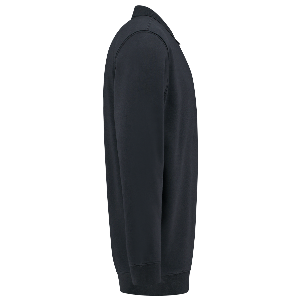 Tricorp Casual 60 Graden Polosweaters 301016 marineblauw(navy)