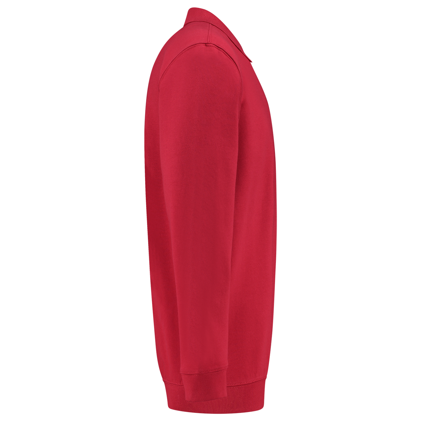Tricorp Casual 60 Graden Polosweaters 301016 rood(red)