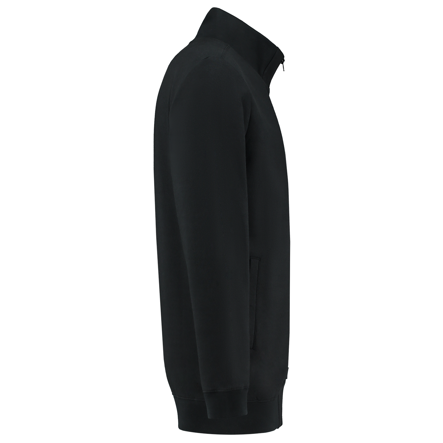 Tricorp Casual 60 Graden Vesten 301017 zwart(black)