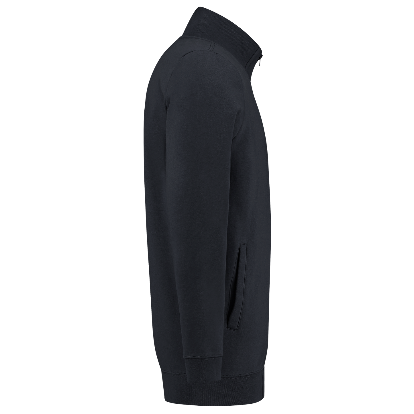 Tricorp Casual 60 Graden Vesten 301017 marineblauw(navy)