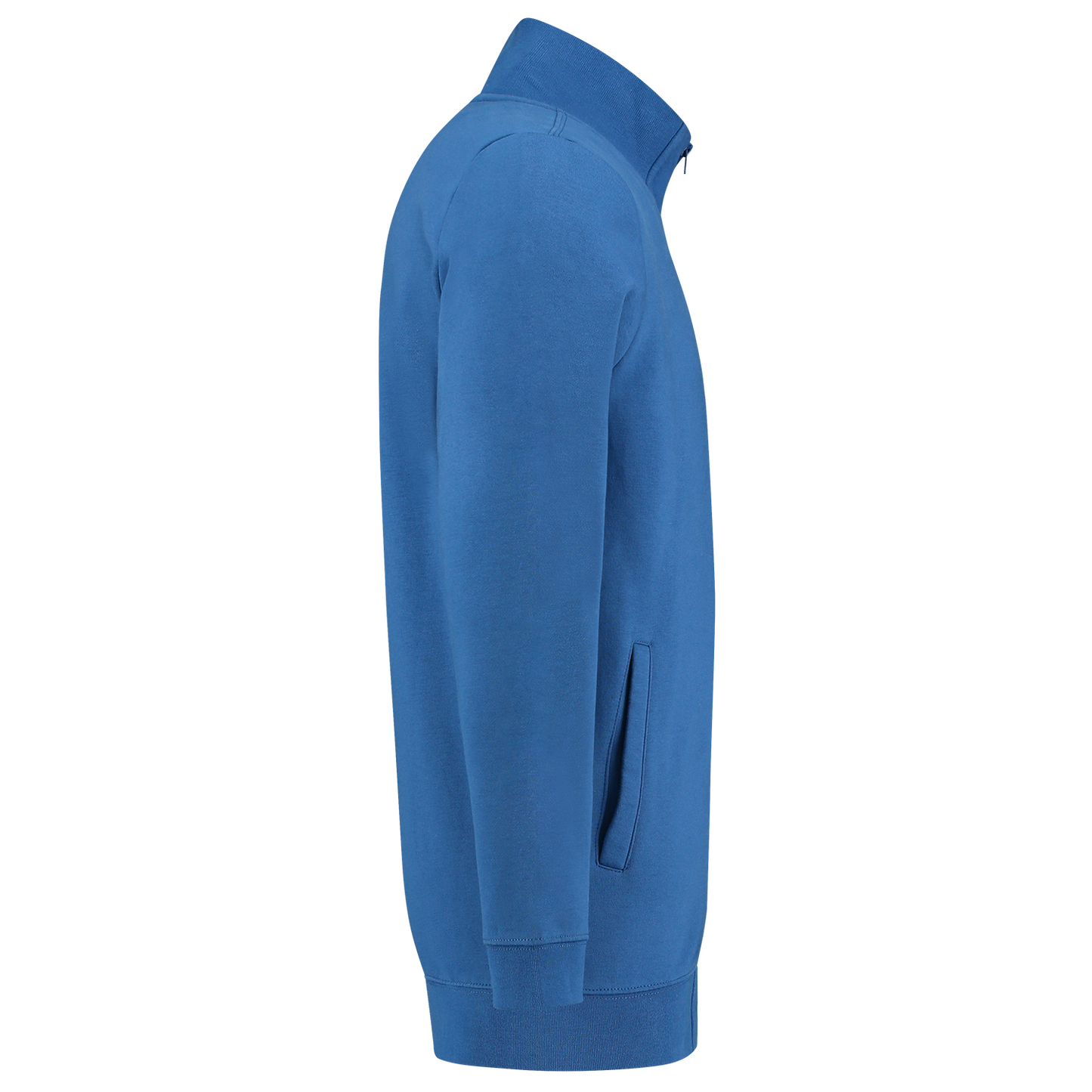 Tricorp Casual 60 Graden Vesten 301017 koningsblauw(royalblue)