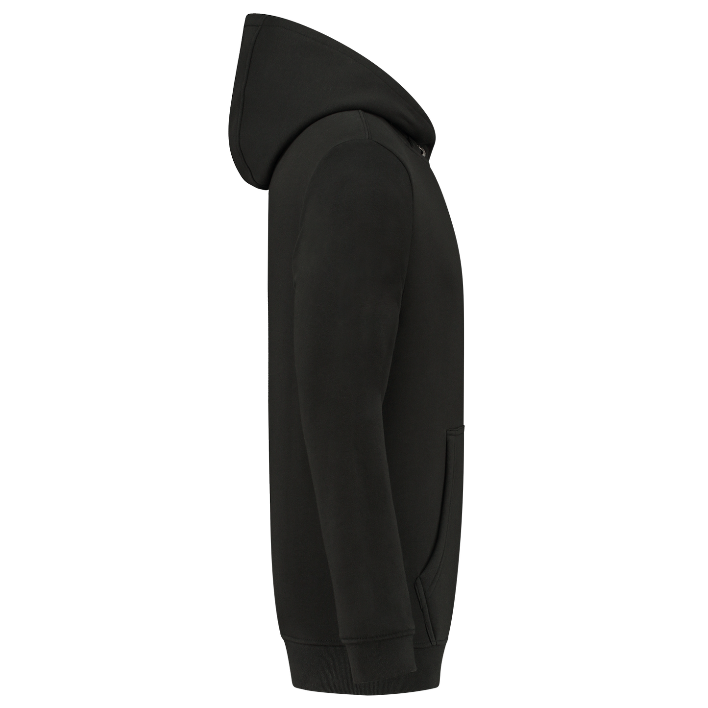 Tricorp Casual 60 Graden Hoodies 301019 zwart(black)