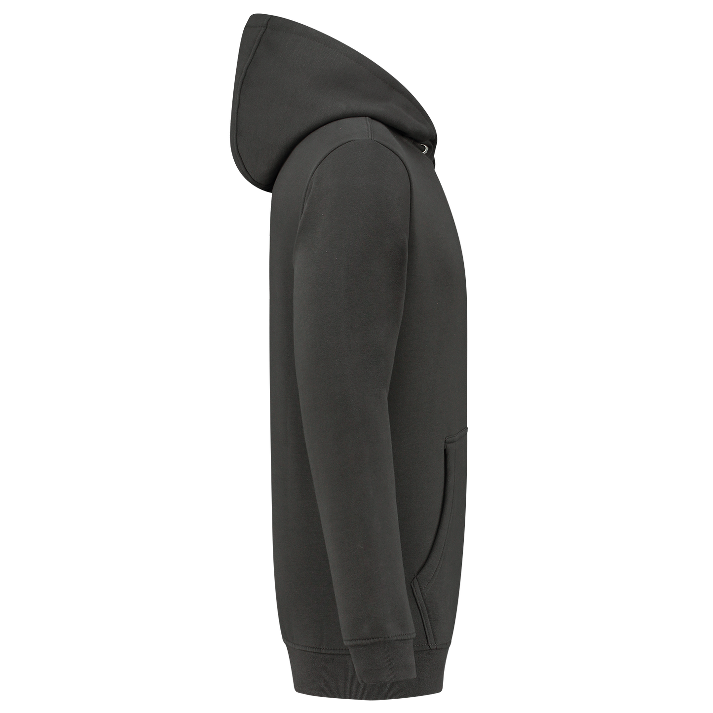Tricorp Casual 60 Graden Hoodies 301019 donkergrijs(darkgrey)