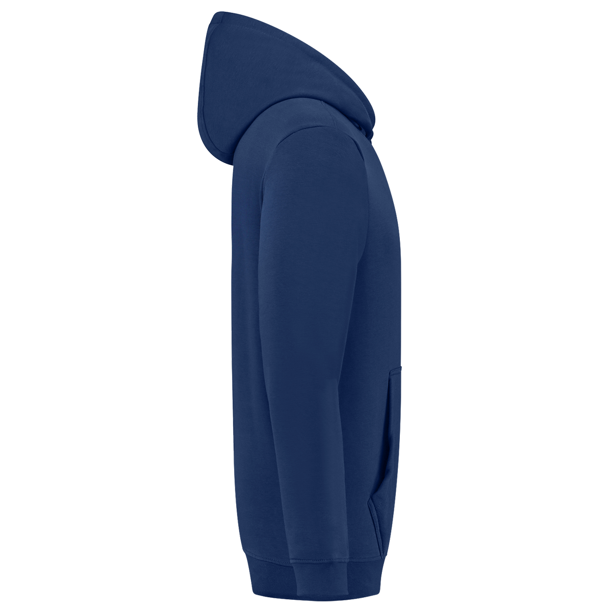 Tricorp Casual 60 Graden Hoodies 301019 koningsblauw(royalblue)