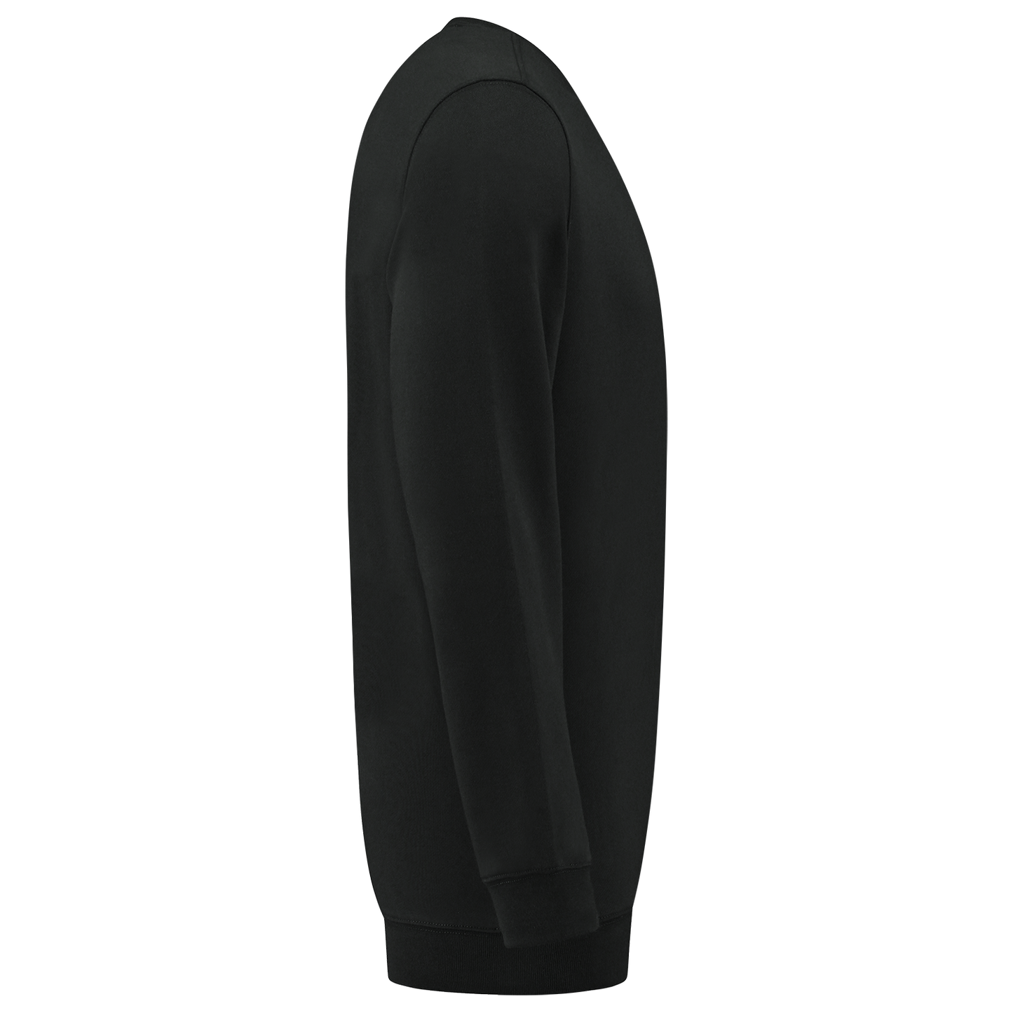 Tricorp Casual Rewear Sweaters 301701 zwart(black)