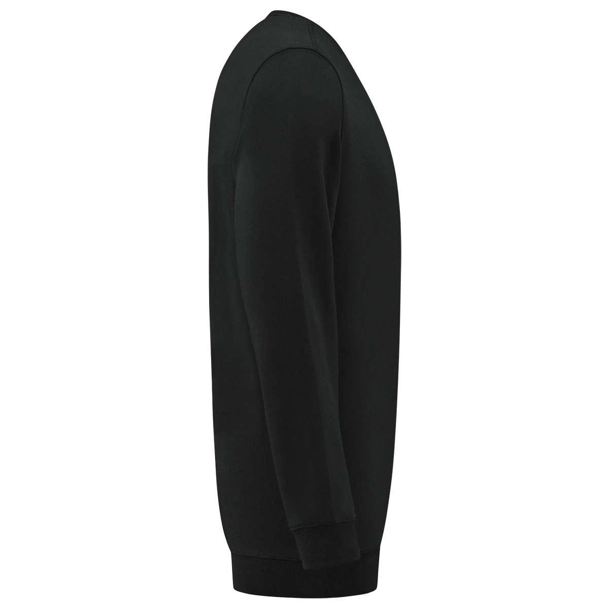 Tricorp Casual Rewear Sweaters 301701 zwart(black)