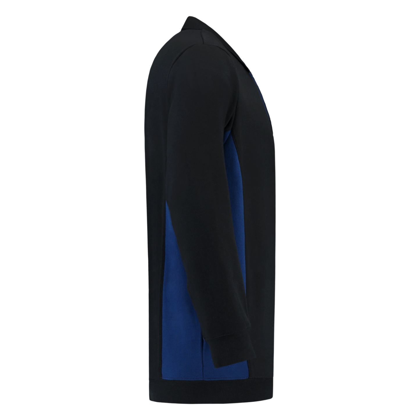 Tricorp Workwear Polosweaters 302001-TS2000 marineblauw-koningsblauw(navyroyalblue)