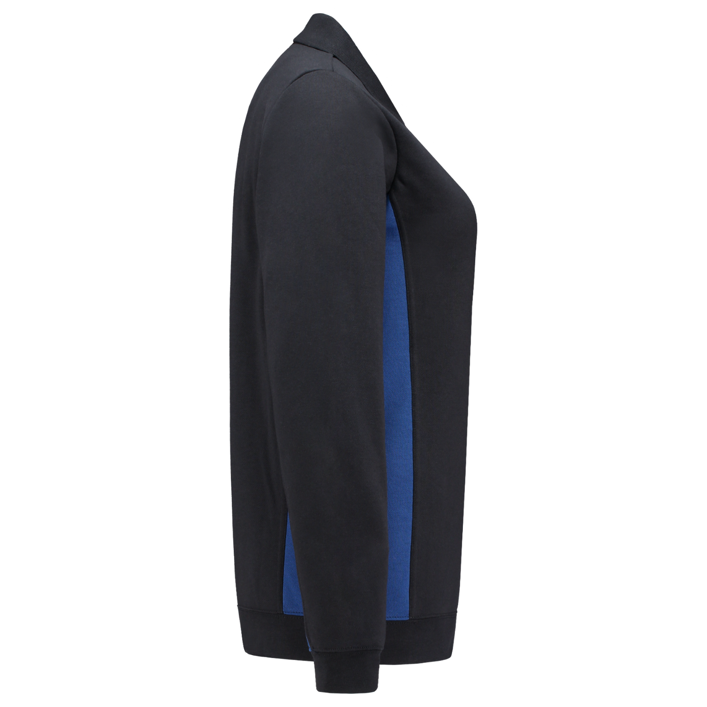 Tricorp Workwear Polosweaters 302002 marineblauw-koningsblauw(navyroyalblue)