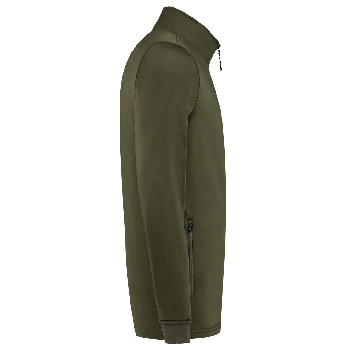 Tricorp Workwear Vesten 302010 legergroen(army)