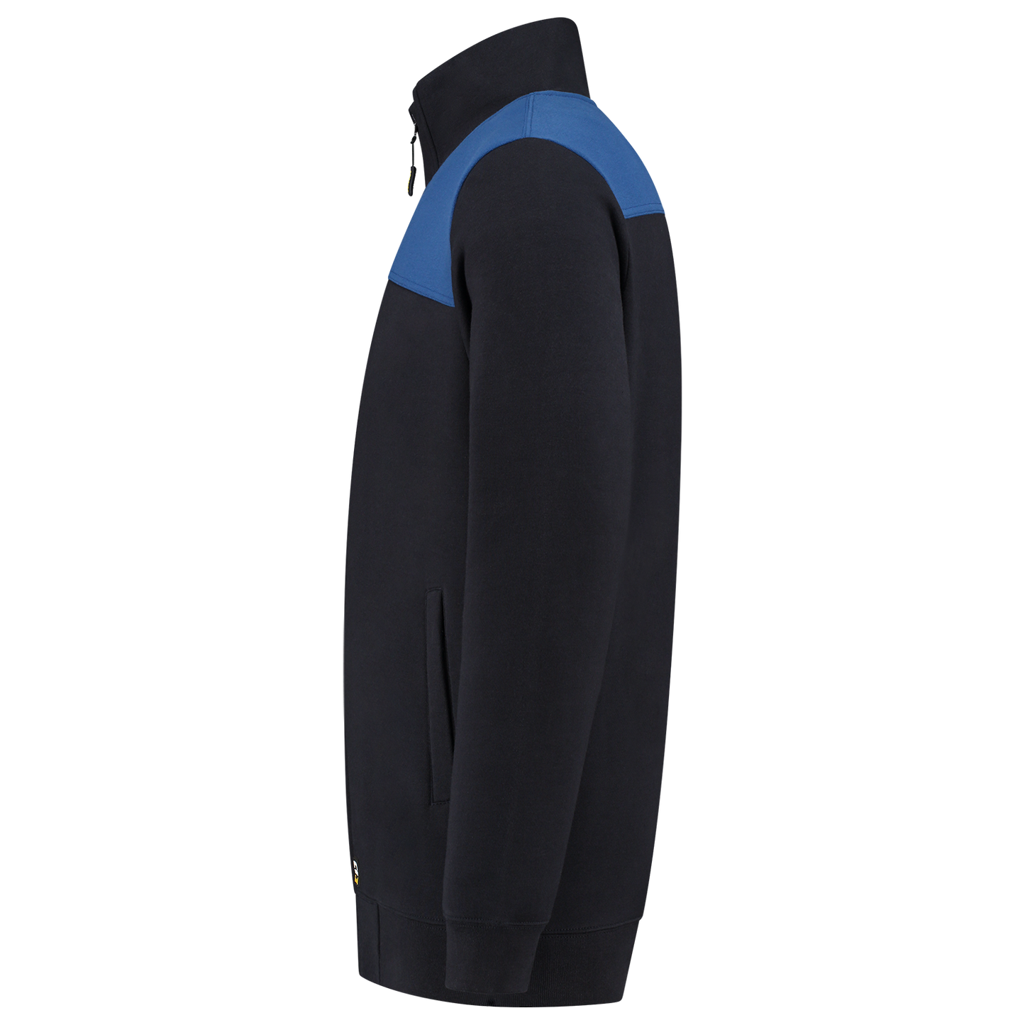 Tricorp Sweaters 302014 marineblauw-koningsblauw(navyroyalblue)