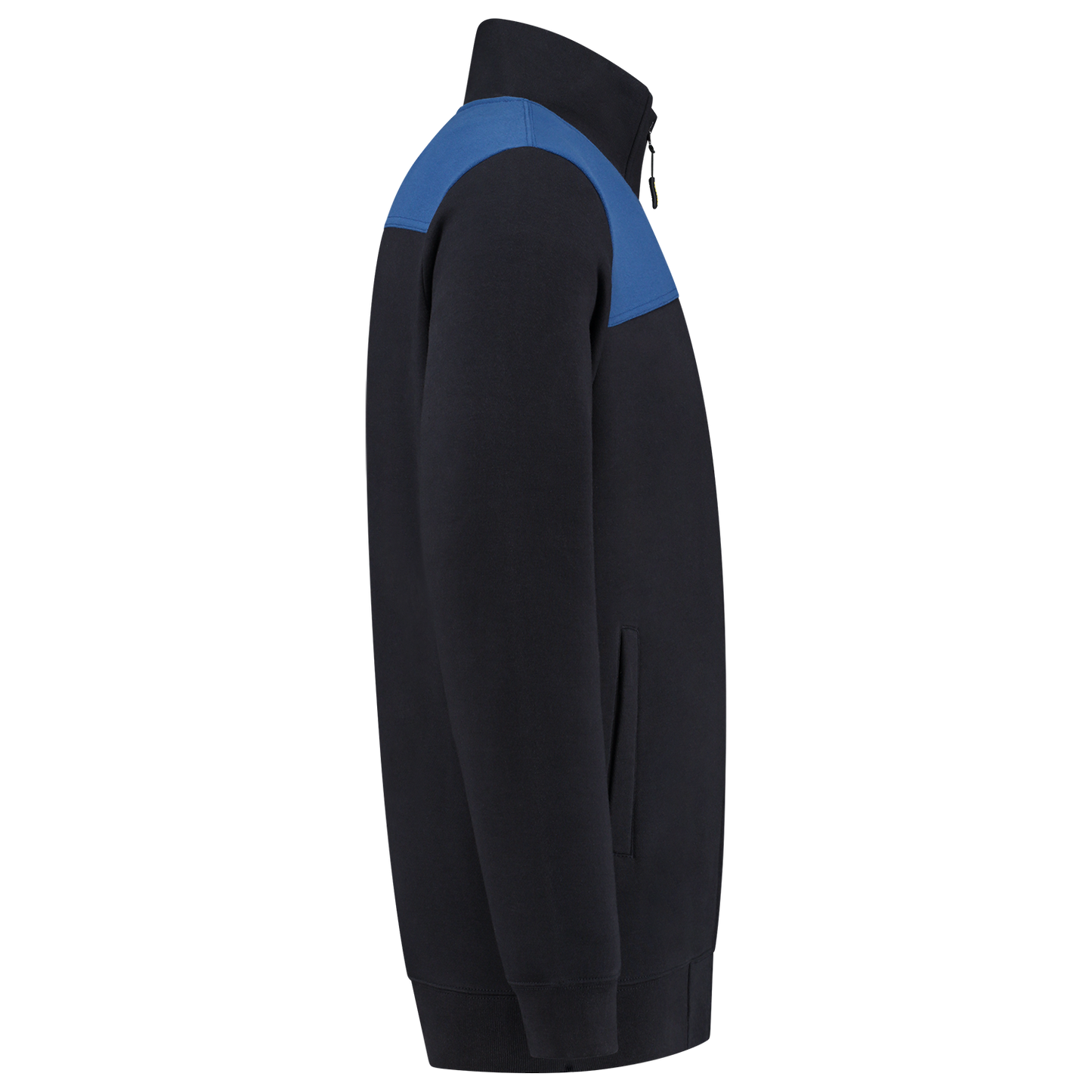 Tricorp Sweaters 302014 marineblauw-koningsblauw(navyroyalblue)