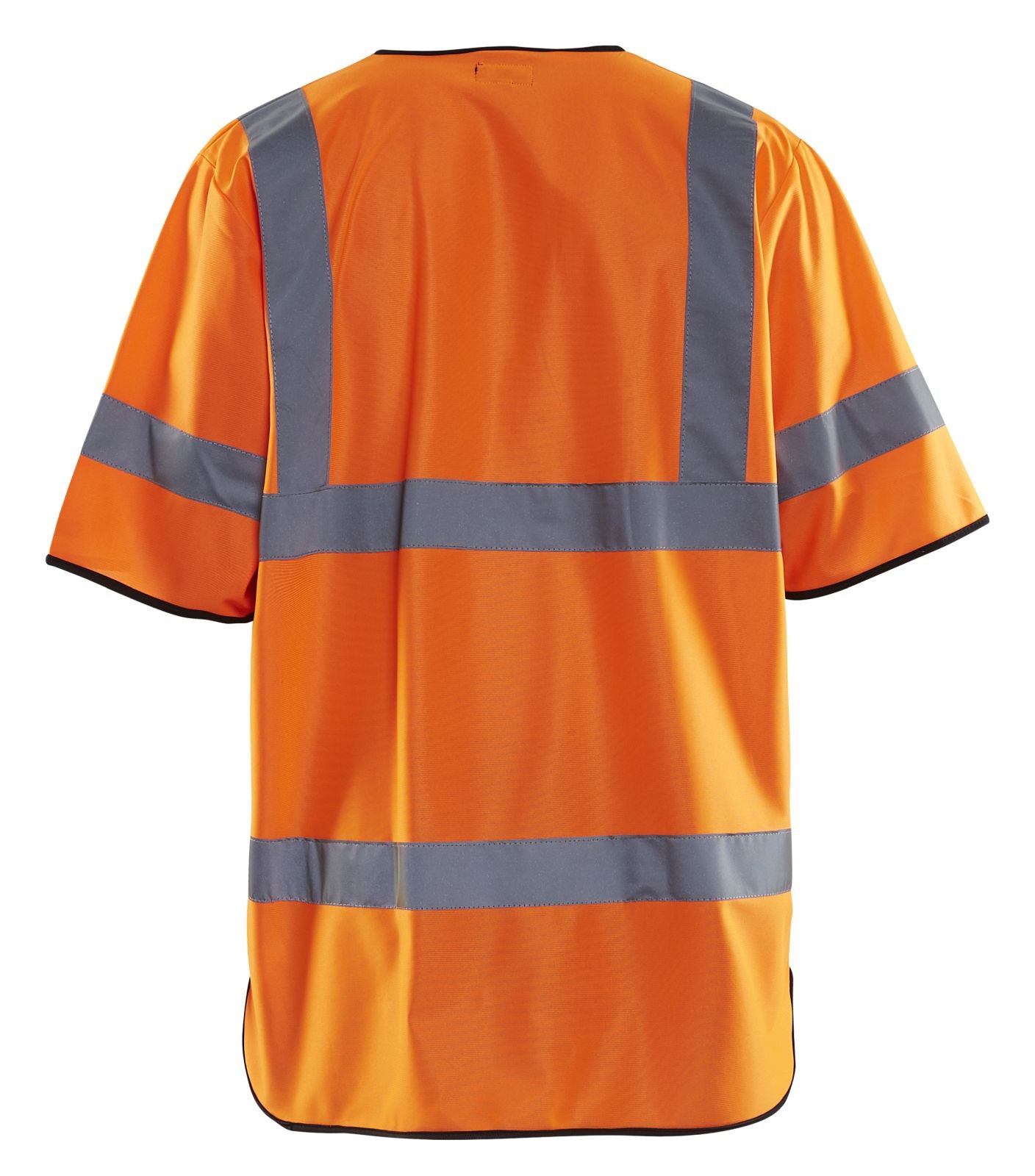 Blaklader Vesten 30231022 HiVis oranje(5300)