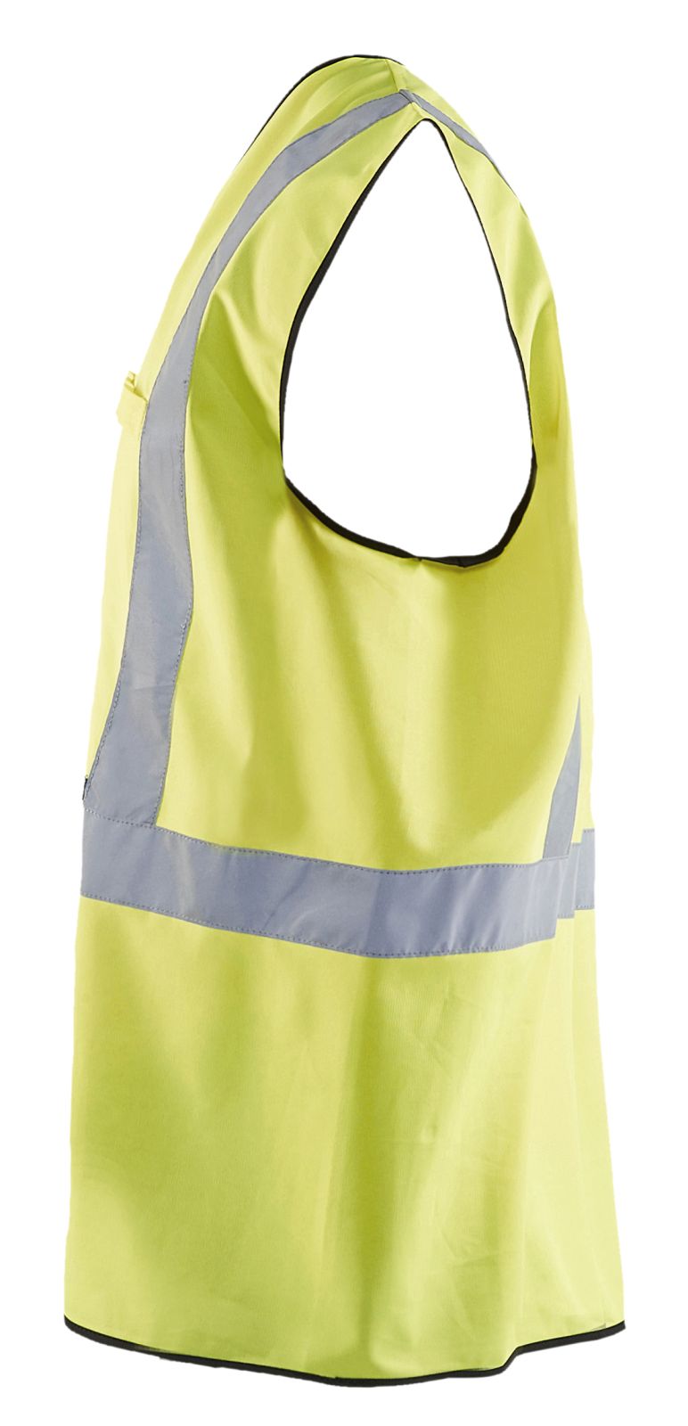 Blaklader Vesten 30291022 HiVis geel(3300)