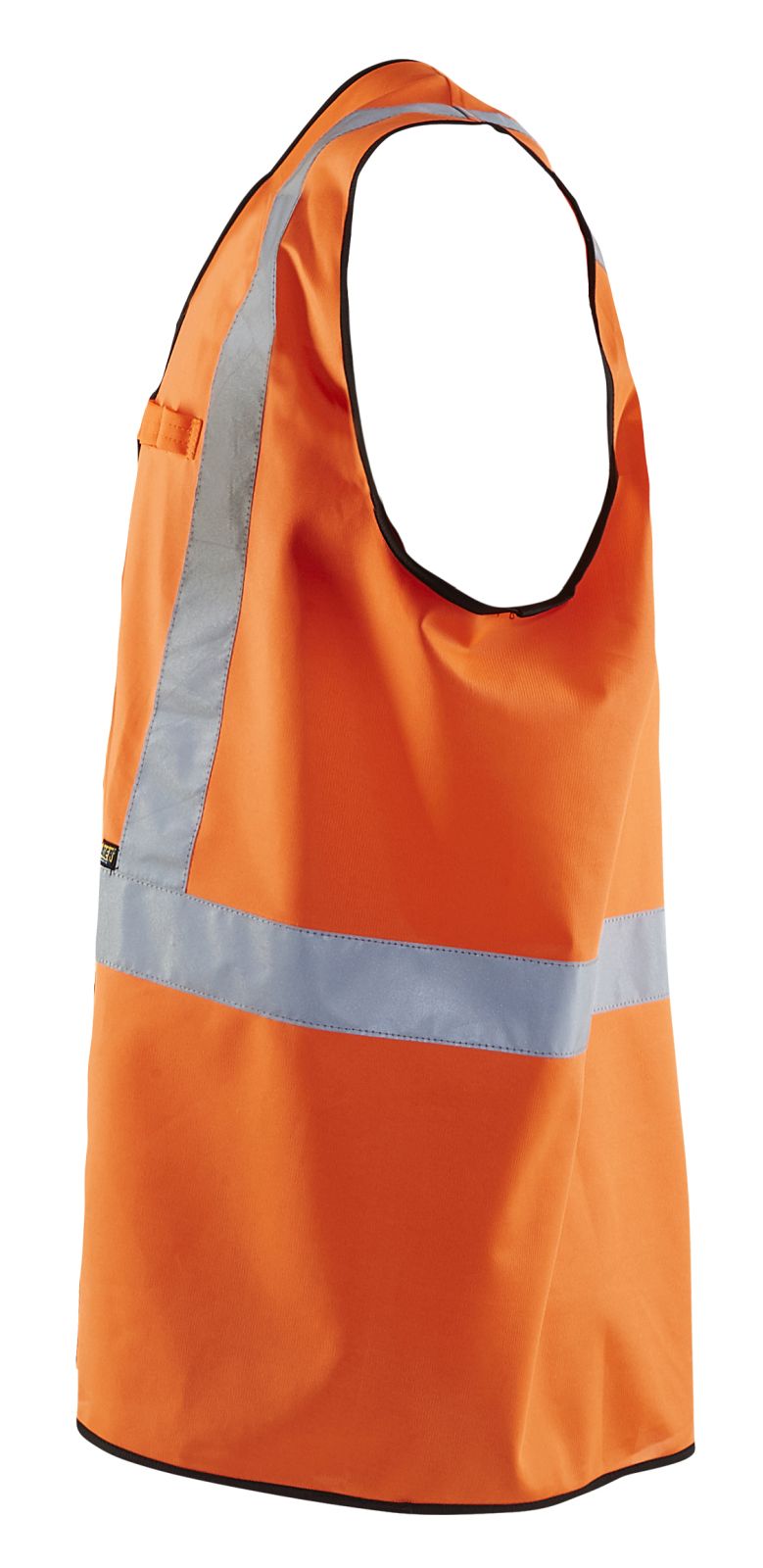 Blaklader Vesten 30291022 HiVis oranje(5300)