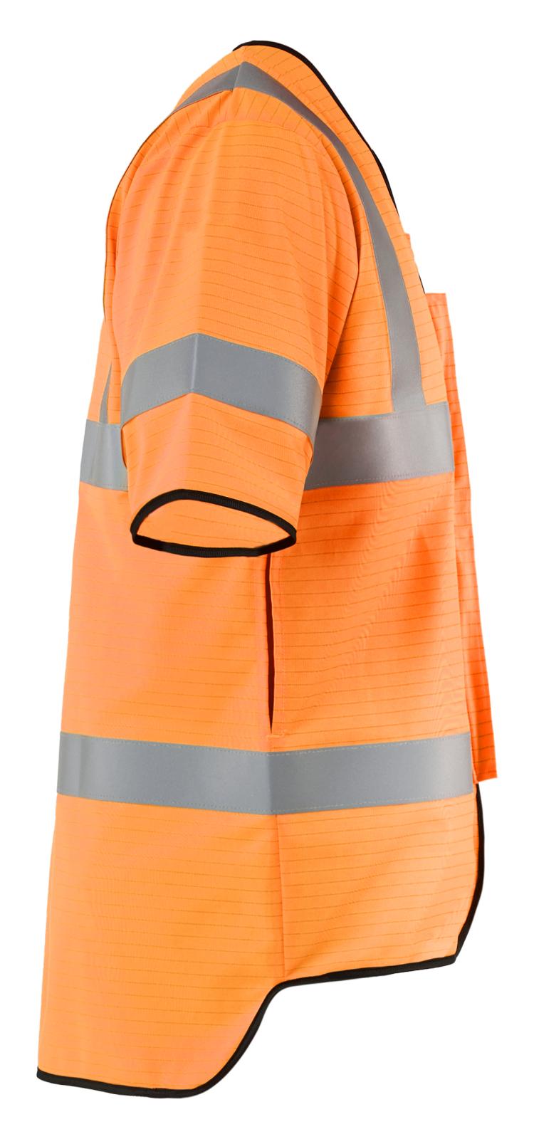 Blaklader Vesten 30341729 Multinorm fluo-oranje(5300)
