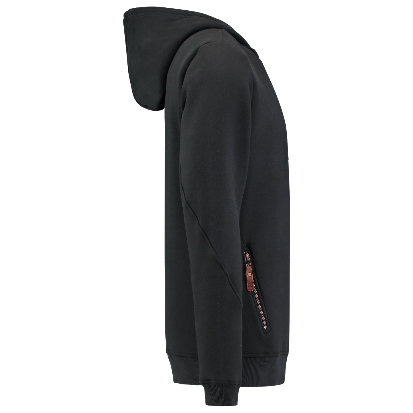 Tricorp Premium Premium Hoodies 304001 zwart(black)