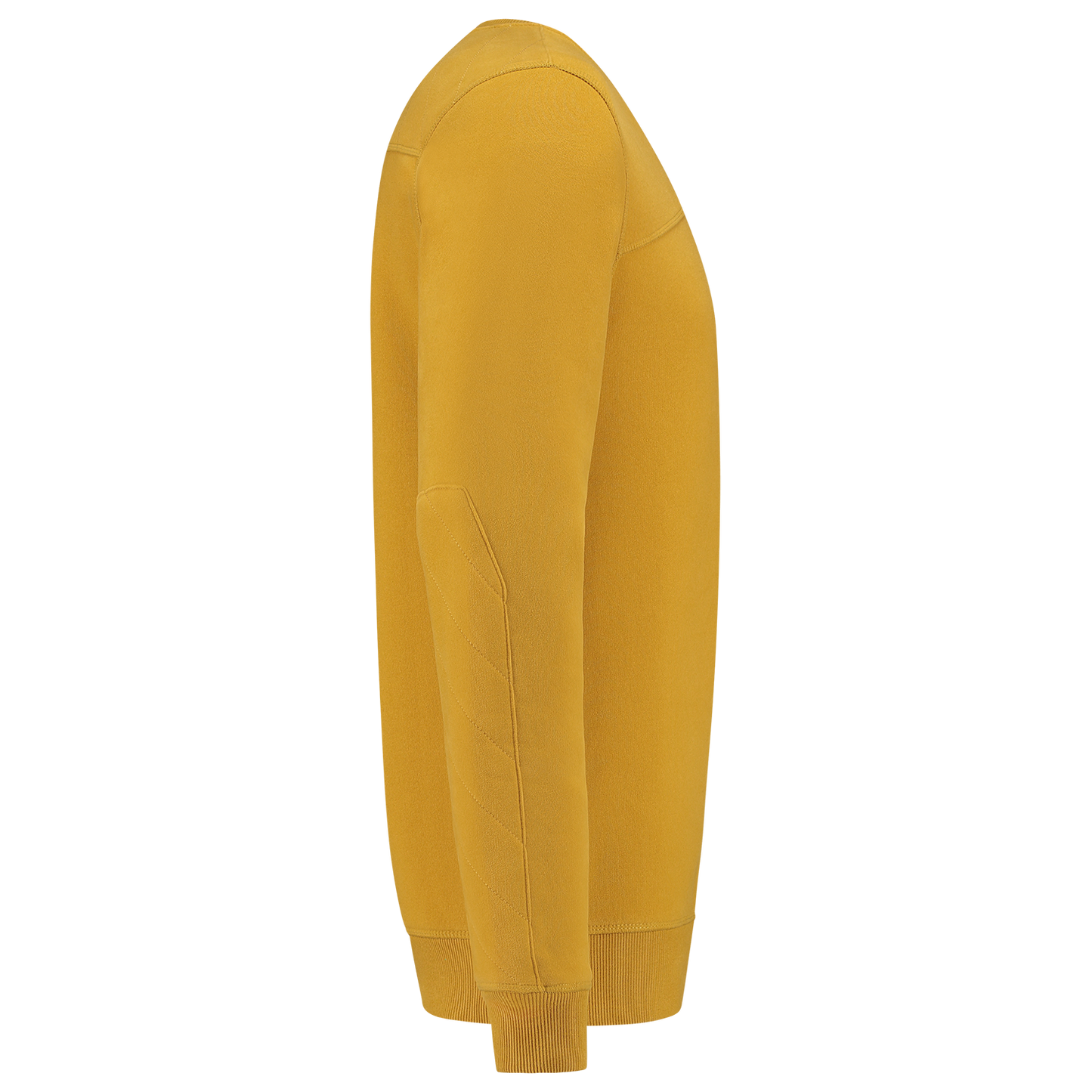 Tricorp Premium Polosweaters 304005 currygeel(curry)