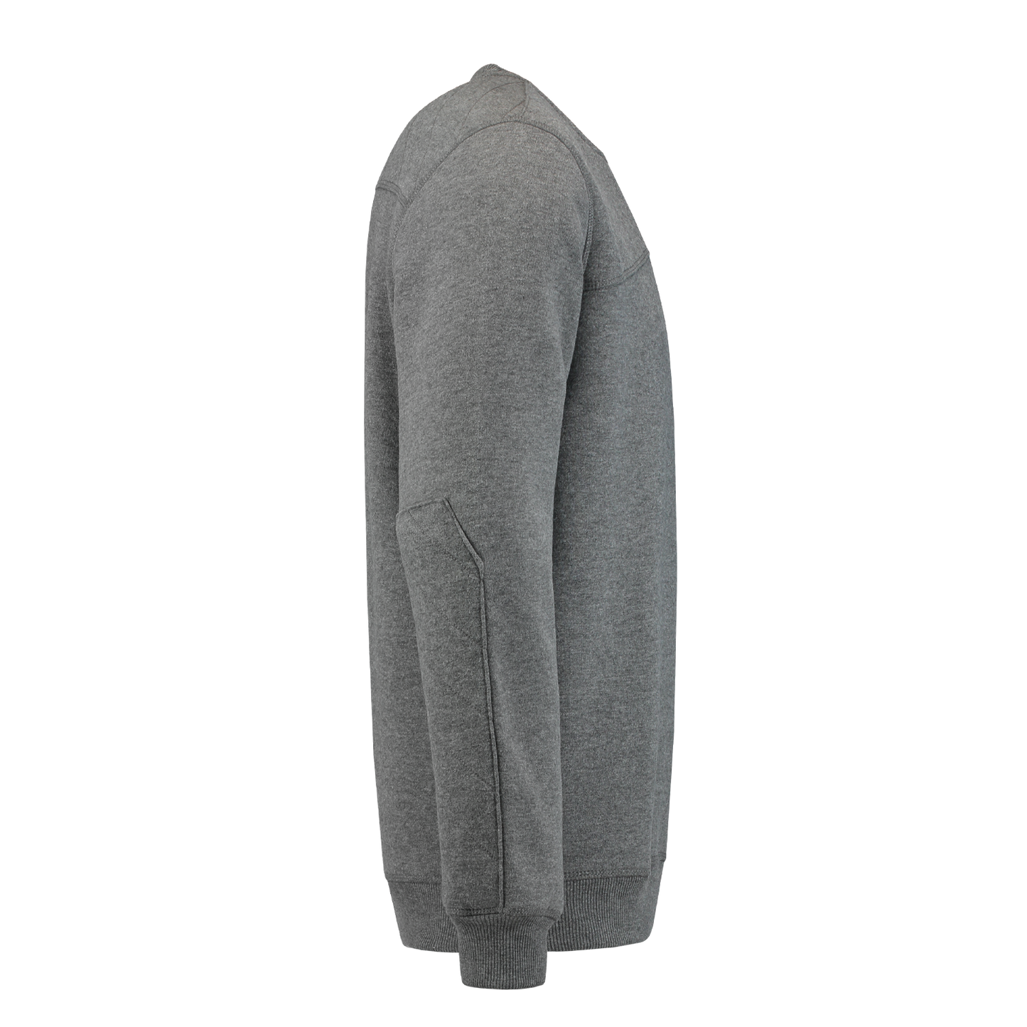 Tricorp Premium Premium Sweaters 304005 steengrijs melange(stonegreymel)