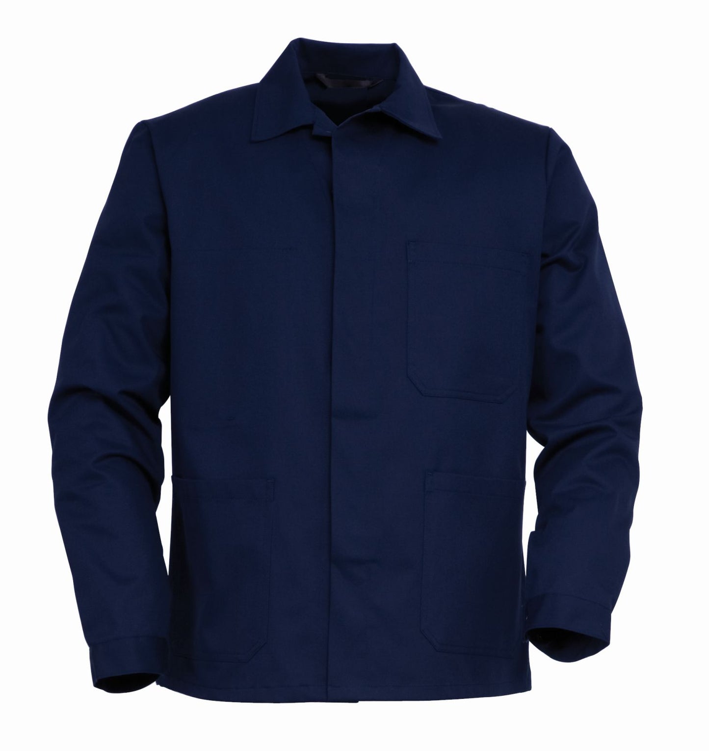 Havep Jassen 3045 marineblauw(100)