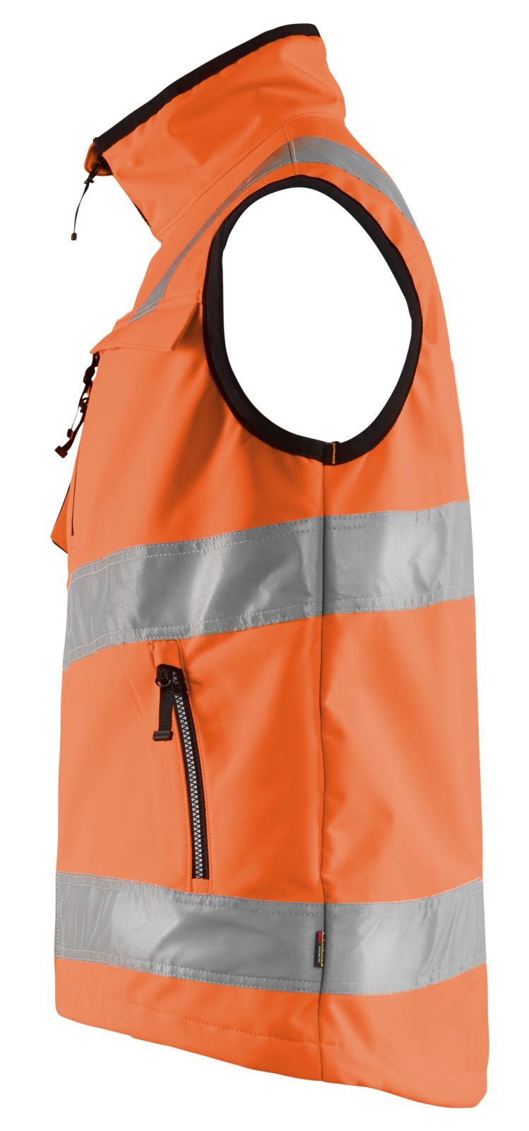 Blaklader Jassen 30492517 HiVis oranje(5300)