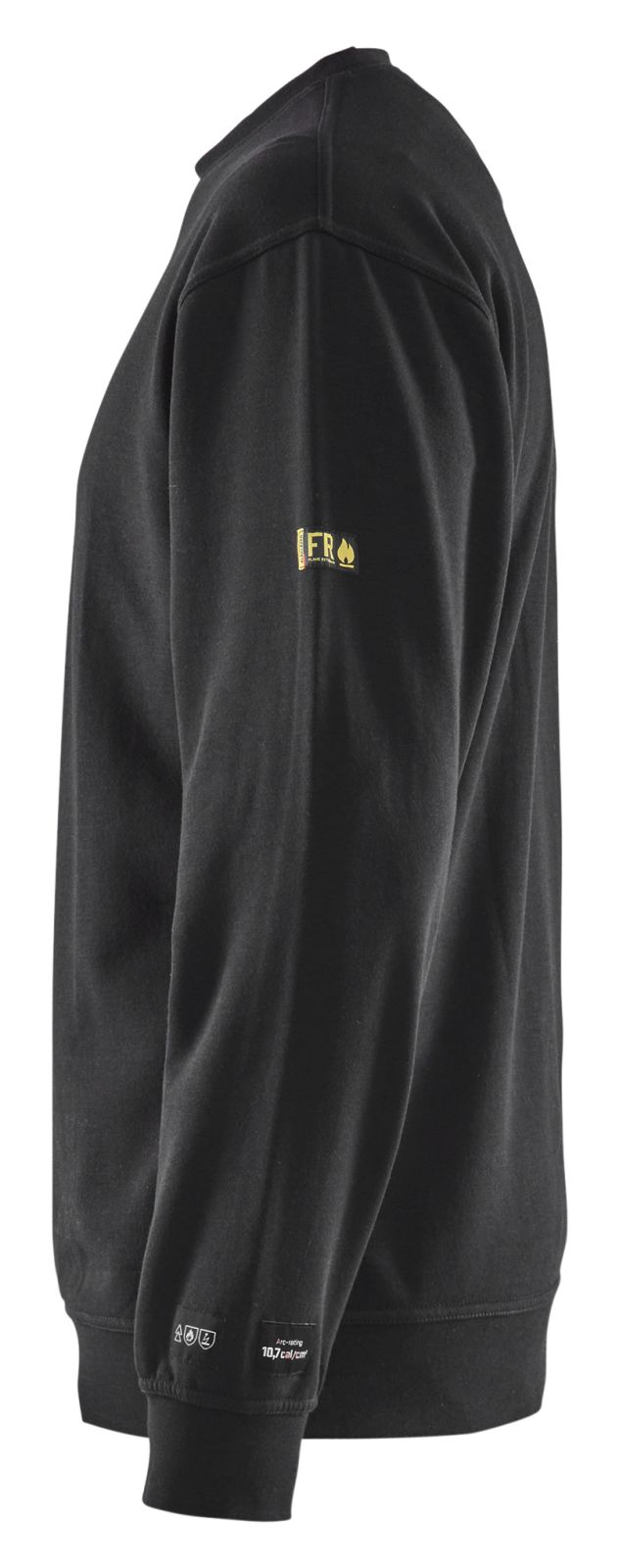 Blaklader Sweaters 30741762 zwart(9900)