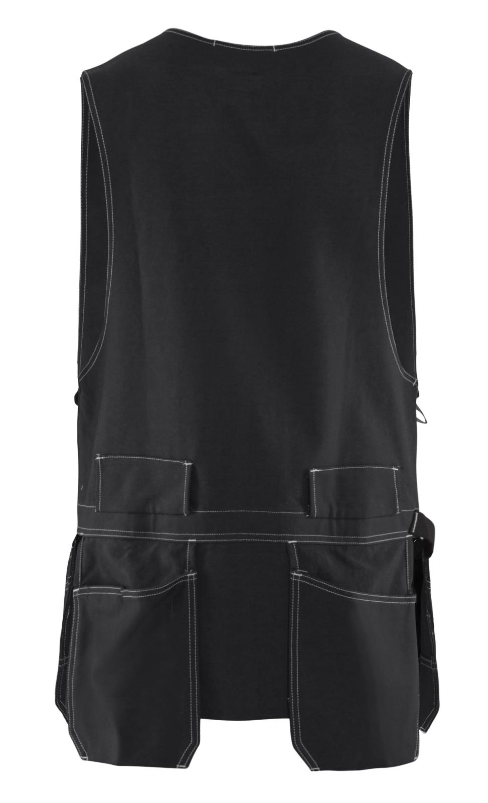 Blaklader Vesten 31051370 zwart(9900)