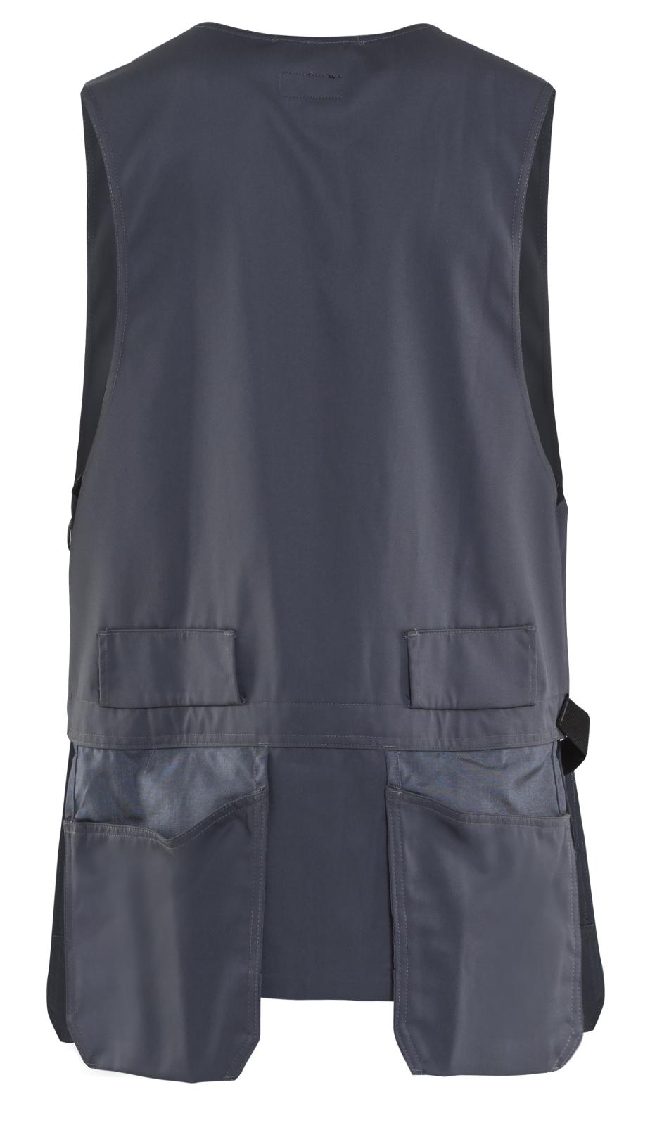 Blaklader Vesten 31051860 grijs(9400)