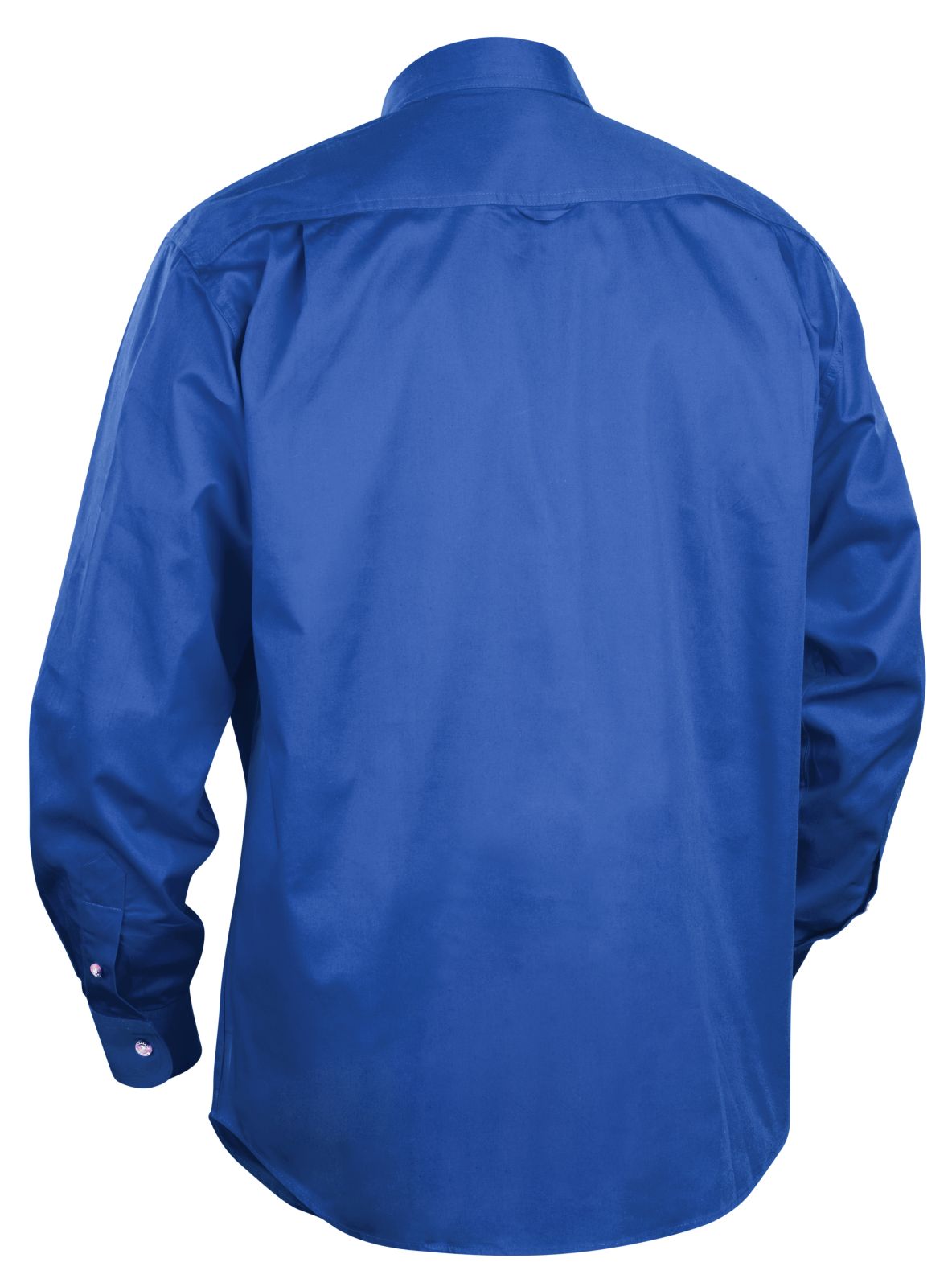 Blaklader Shirts 32301135 korenblauw(8500)