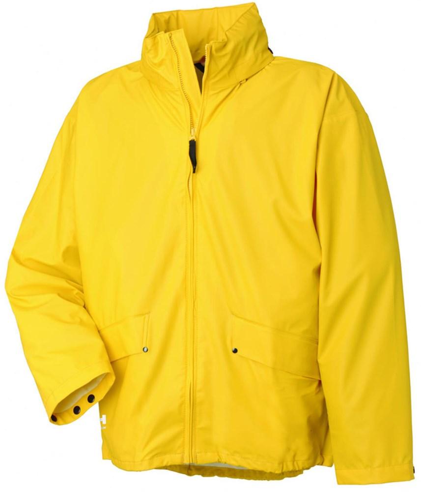 Helly Hansen Jassen Voss 70180 lichtgeel(310)