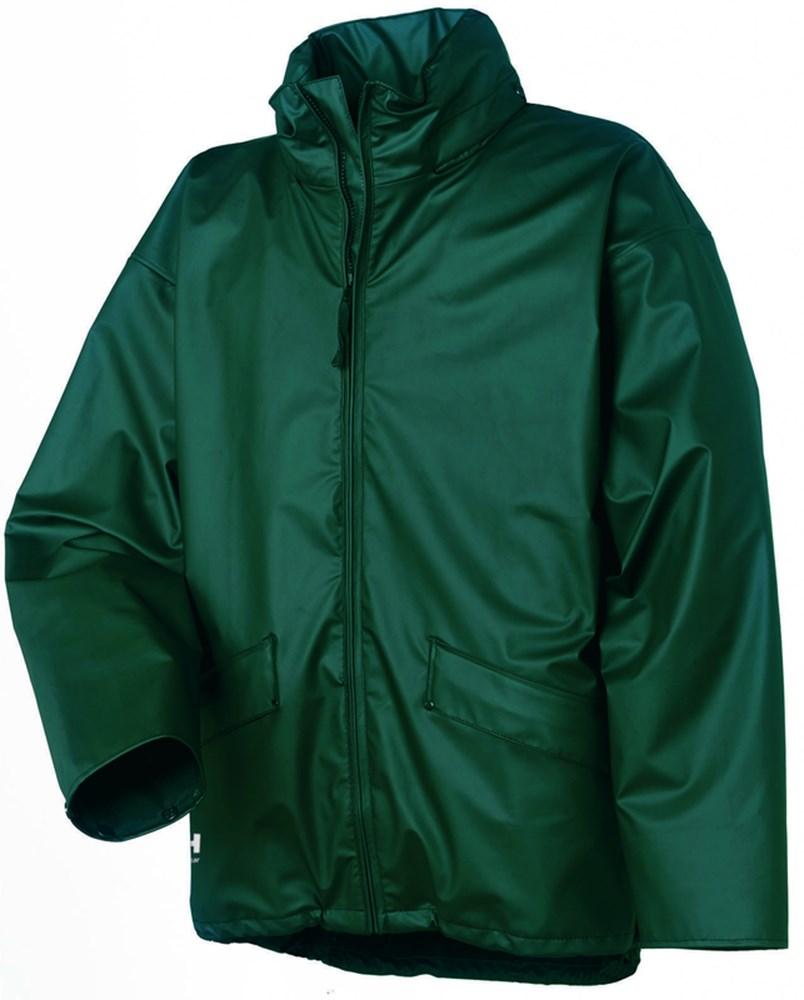 Helly Hansen Jassen Voss 70180 donkergroen(490)
