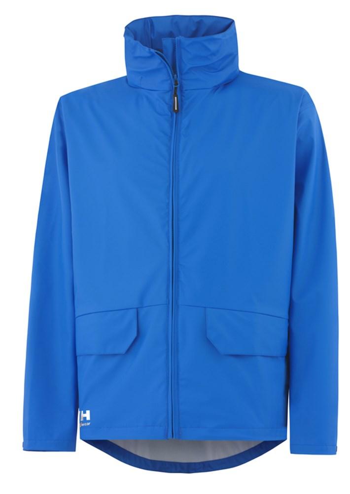 Helly Hansen Jassen Voss 70180 racer blue(530)