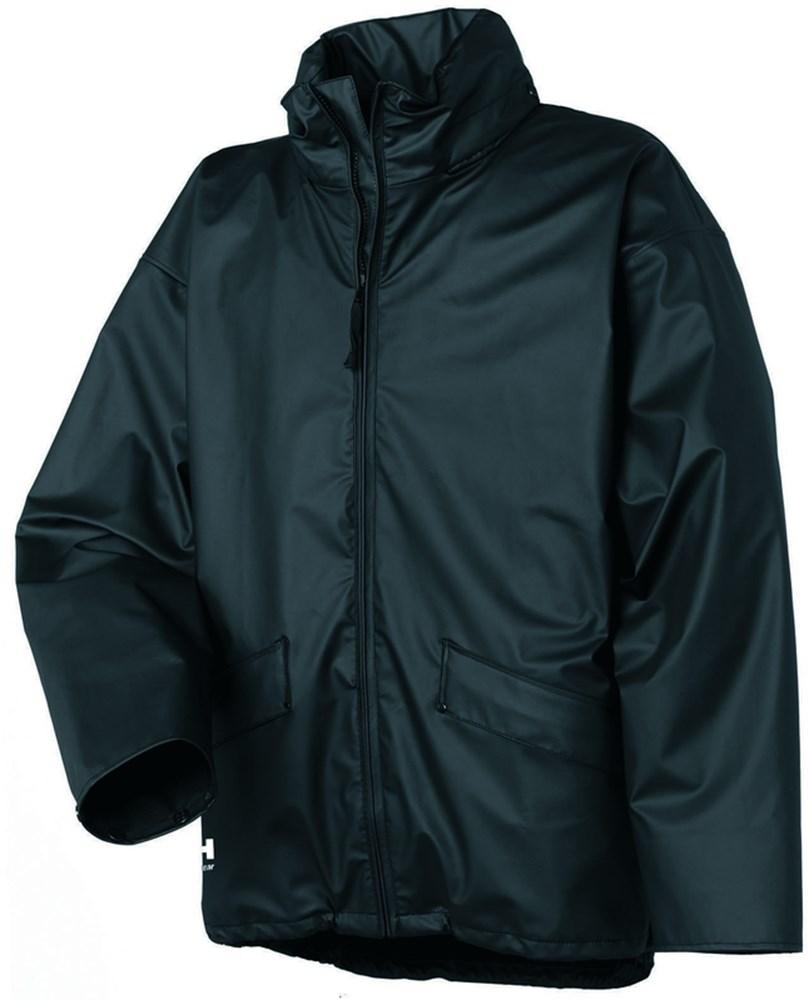 Helly Hansen Jassen Voss 70180 zwart(990)