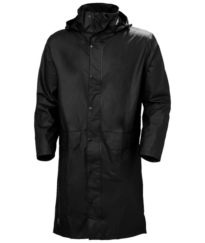 Helly Hansen Jassen Voss 70186 zwart(990)