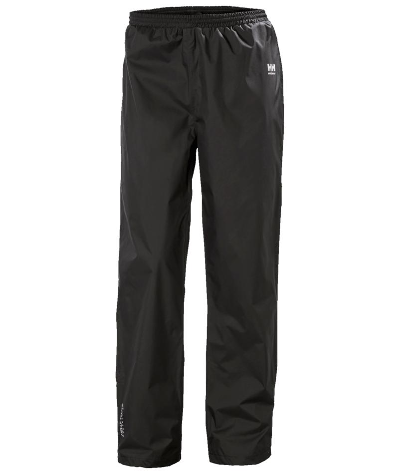 Helly Hansen Broeken Waterloo 70427 zwart(990)