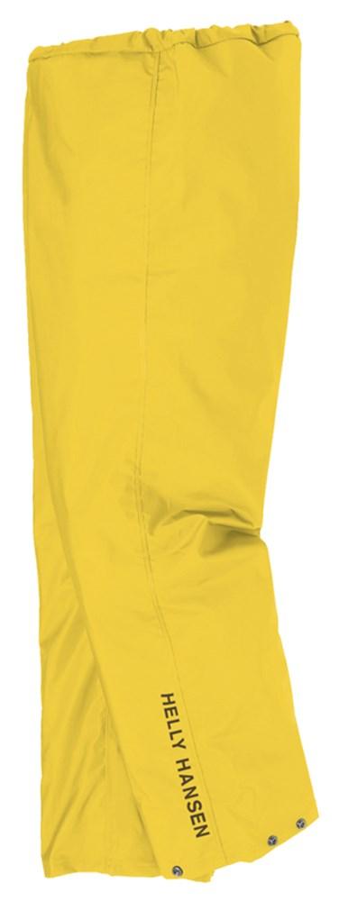Helly Hansen Broeken Mandal 70429 lichtgeel(310)