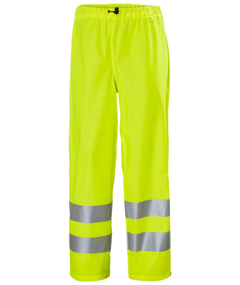 Helly Hansen Broeken Narvik HiVis fluo-geel(360)