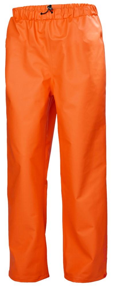 Helly Hansen Gale Broeken 70485 donker oranje(290)