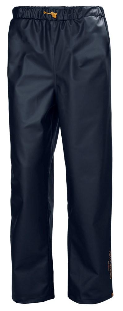 Helly Hansen Gale Regenbroeken 70485 marineblauw(590)