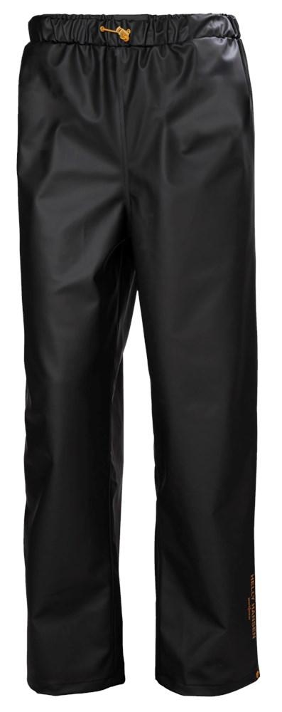 Helly Hansen Gale Regenbroeken 70485 zwart(990)