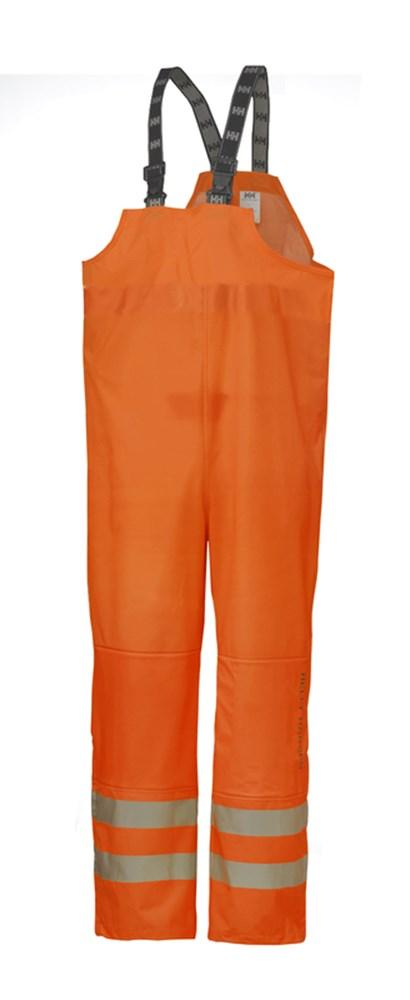 Helly Hansen Am. Overalls Narvik 70570 HiVis fluo-oranje(260)
