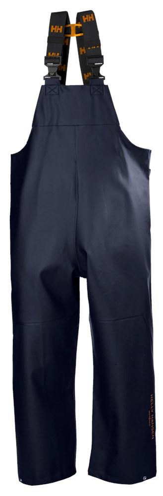 Helly Hansen Gale Amerikaanse Regenoveralls 70582 marineblauw(590)