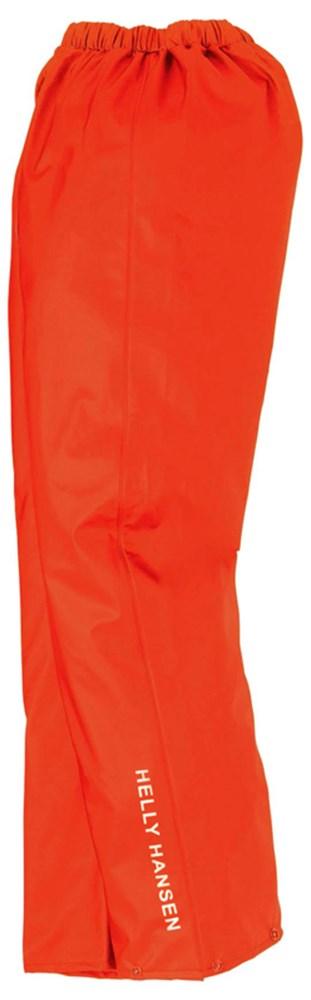 Helly Hansen Broeken Voss 70480 donker oranje(290)
