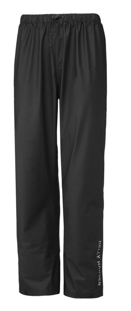 Helly Hansen Broeken Voss 70480 zwart(990)