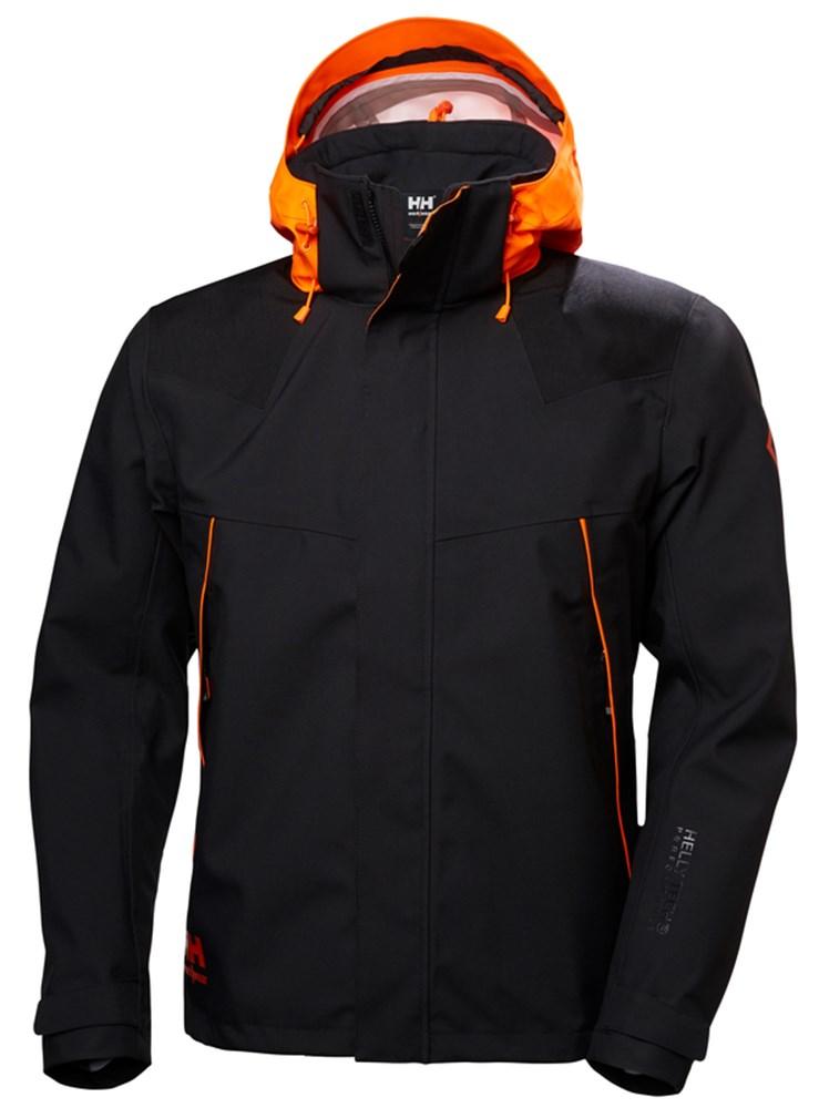 Helly Hansen Jassen Chelsea 71140 ebbenhout(950)