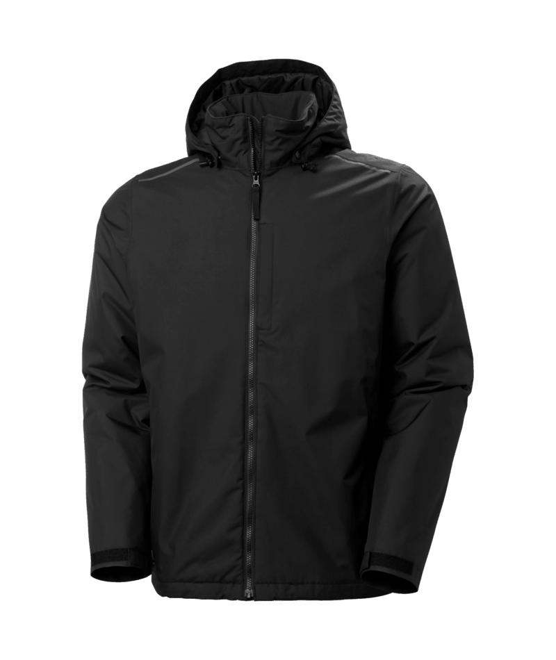 Helly Hansen Manchester 2.0 Jacks 71342 Jacket zwart(990)
