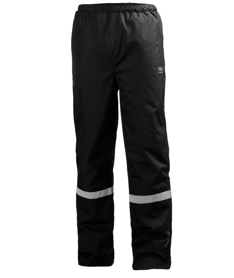 Helly Hansen Broeken Aker 71452 Lichtgewicht zwart(990)