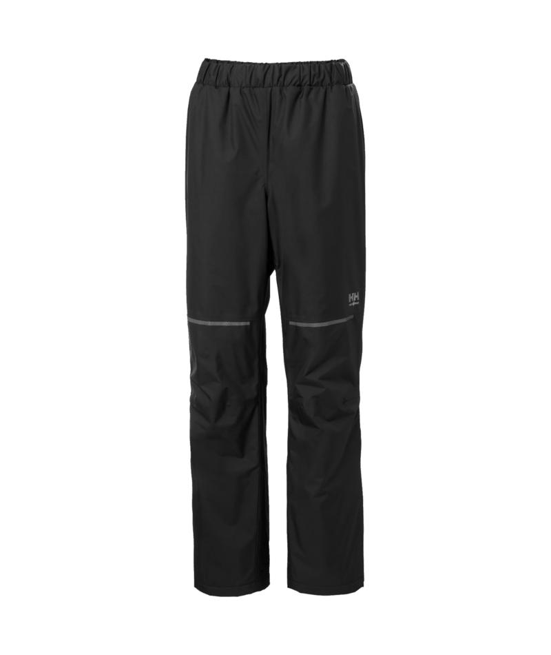 Helly Hansen Manchester 2.0 W Winterbroek 71464 zwart(990)
