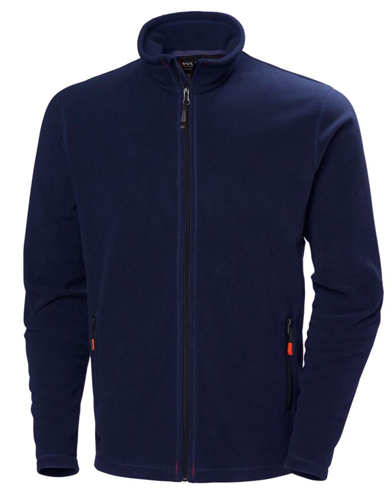 Helly Hansen Vesten Oxford 72097 Lichtgewicht navy(590)