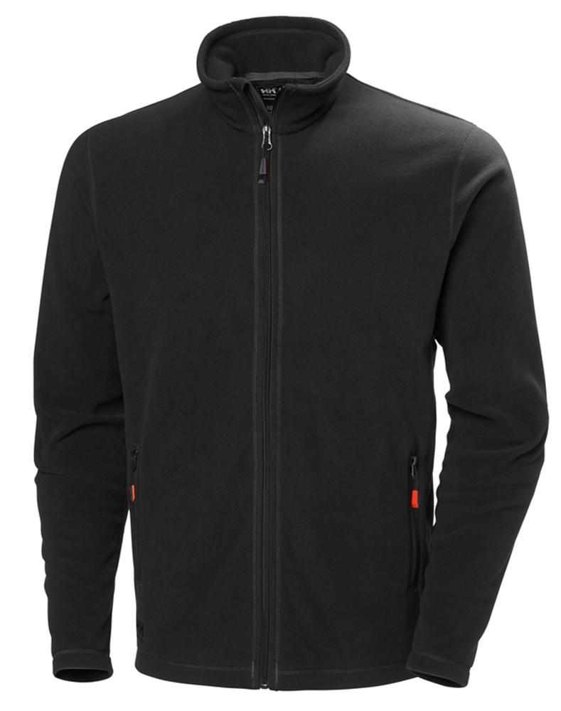 Helly Hansen Vesten Oxford 72097 Lichtgewicht zwart(990)